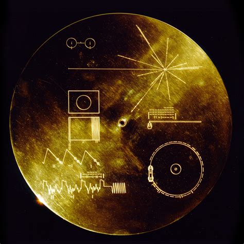 voyager golden record replica|voyager golden record kickstarter.